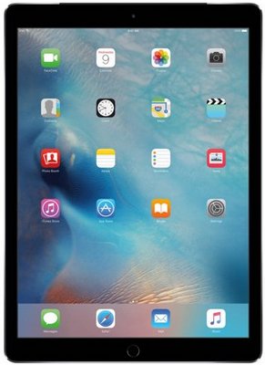Замена корпуса на iPad Pro